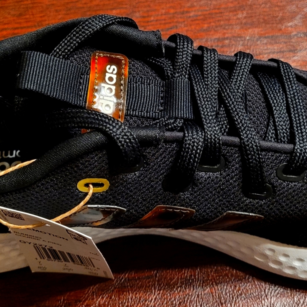 Adidas Pure Motion Running Course A Pied athletic shoes for women